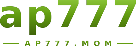 ap777 logo